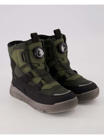 superfit Winterschuhe in Grün