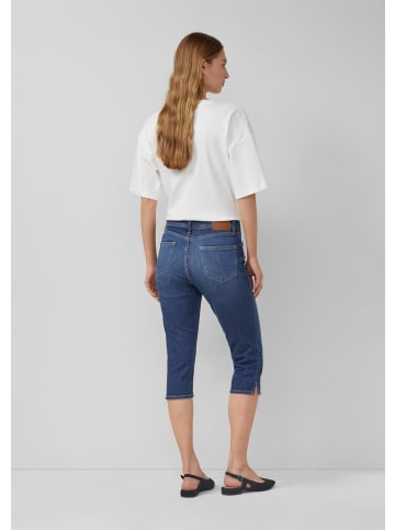 s.Oliver Jeans-Hose BETSY in 57Z6_dunkelblau