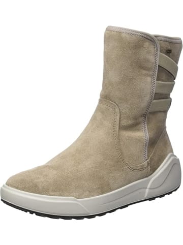 superfit Stiefeletten für Damen in taupe
