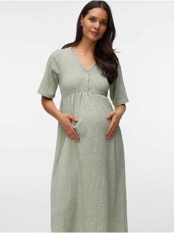 mama licious Kleid in Sea Spray
