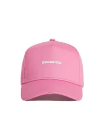 Dsquared2 Mini Logo Basebal Cap