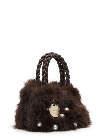 Tamaris Shopper TAS Marla in brown
