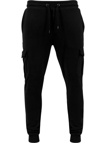 Urban Classics Jogginghose in black