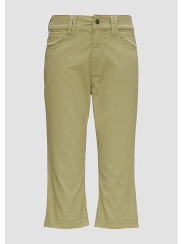 QS Hose in 7282_helles olivgrün