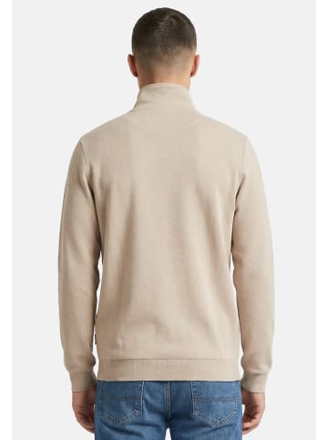 Jack & Jones Sweatjacke Bradley in Moonbeam