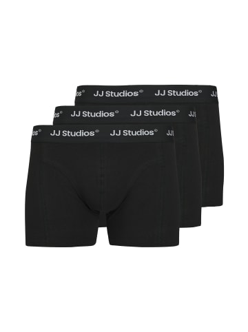 Jack & Jones Retro Short / Pant Soho in Schwarz