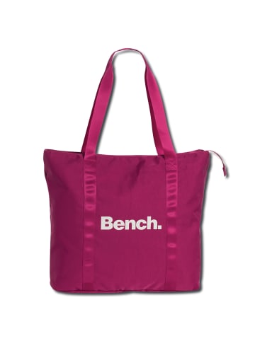 Bench Schultertasche Nylon ca. 43cm breit ca. 40cm hoch