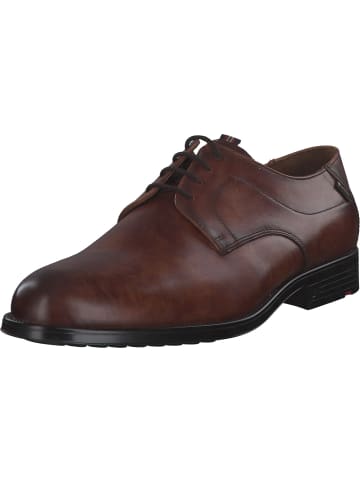 LLOYD Klassische Halbschuhe in 3 - BRANDY