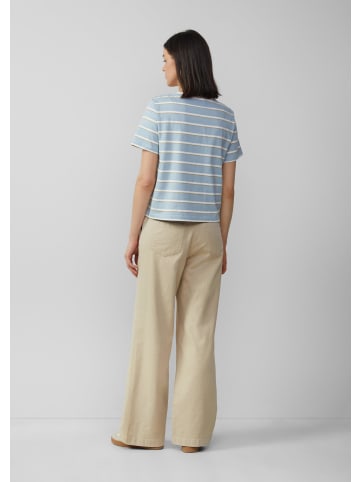 s.Oliver T-Shirt in 50G2_hellblau