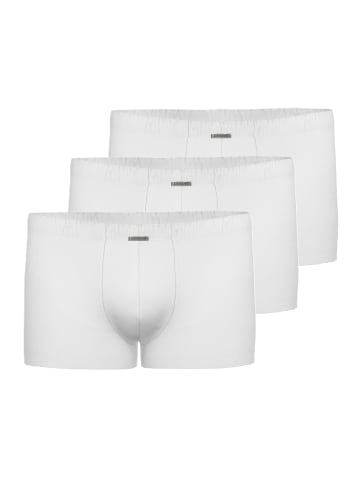 Ammann Retro Short / Pant Close to you in Weiß
