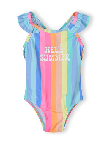 Minoti Bikini-Sets 30SWIM106 in hellblau