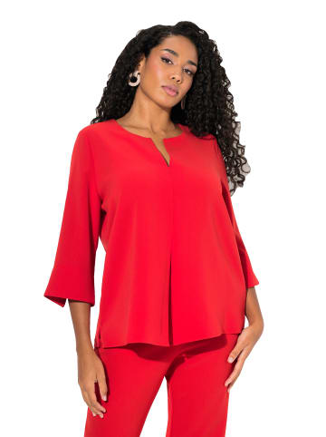 Ulla Popken Tunika in salsa