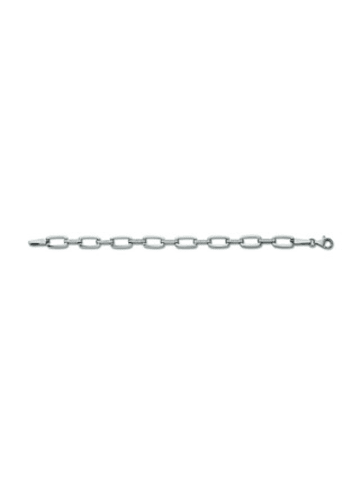 ONE ELEMENT  Armband für Erwachsene in silber in silber
