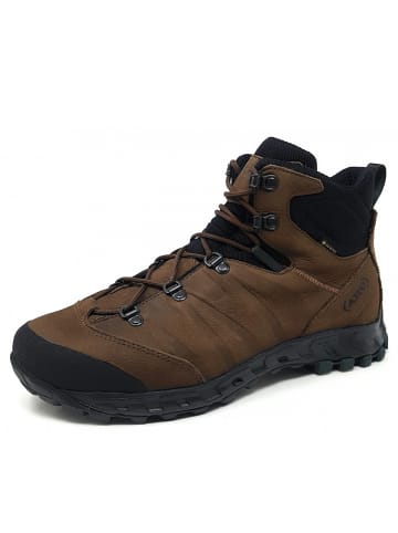 AKU Wanderstiefel Coldai in Braun