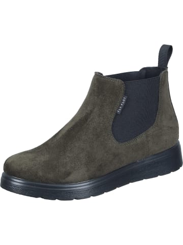 FlyFlot Freizeit Stiefeletten in greenfinch
