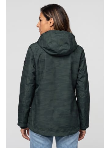 alife and kickin Uebergangsjacke LilouAK B in green gable