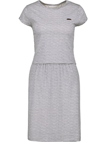 alife and kickin Sommerkleid, Kleid ShannaAK Z in cloudy