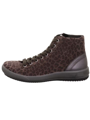 Legero Sneakers High TANARO 5.0 in Panther Ossido