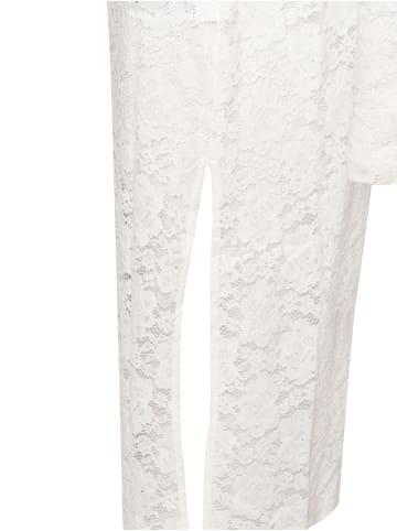 Marie Lund Nachtwäsche in weiß