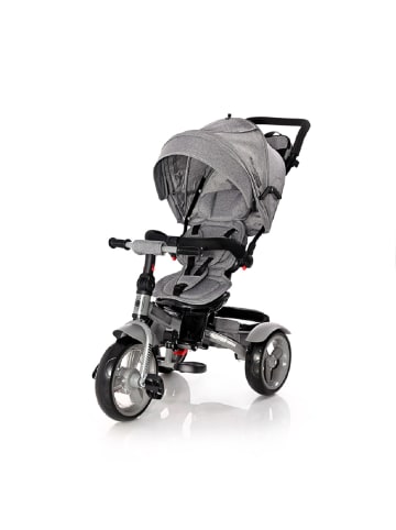 Lorelli Tricycle Neo 4 in 1 in grau