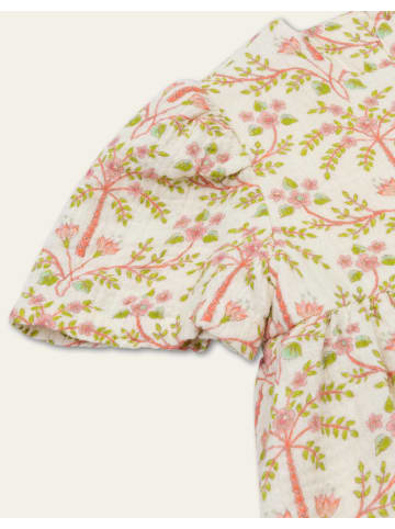 Oilily Downtown Kleid in Weiß