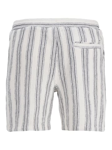 JACK & JONES PLUS Shorts in Cloud Dancer