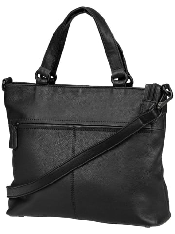 Voi Handtasche 4Seasons Lindsay in Schwarz