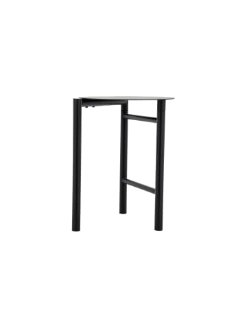 Zone Denmark Schemel Disc in Black