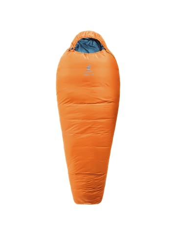 Deuter Orbit -5° SL in Orange506