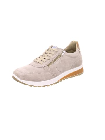 ara Freizeit Schnürer für Herren in beige