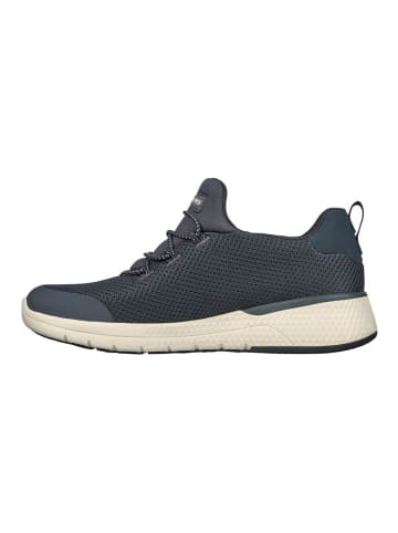 Skechers Sicherheitshalbschuh Marsing - Waiola SR in grau