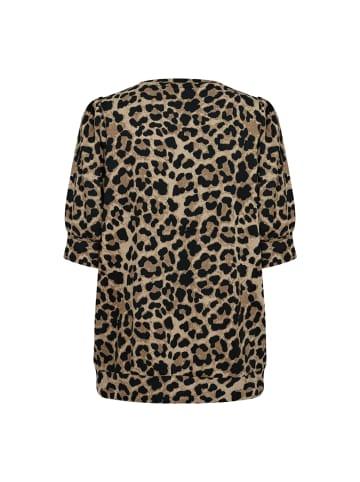 soyaconcept Hemd SC-FIONIA 1 in 9999C BLACK COMBI