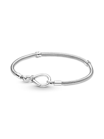 Pandora Sterling-Silber Armband 20 cm