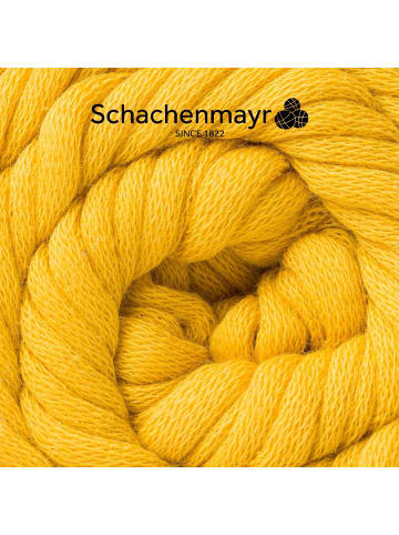 Schachenmayr since 1822 Handstrickgarne Cotton Jersey, 100g in Gold