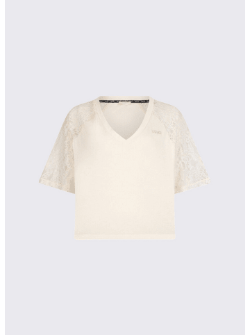 Liu Jo T-Shirt 10801415749974 Weiß