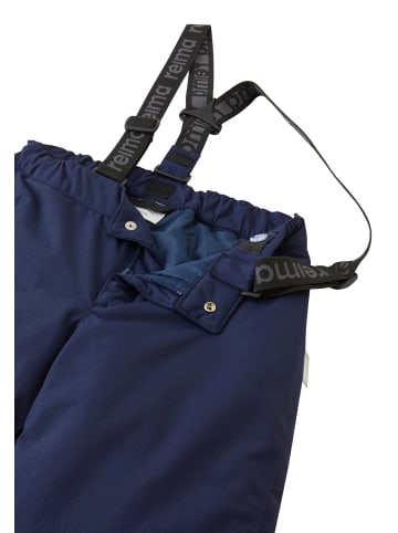 Reima ReimaTec Schneehose Loikin Navy