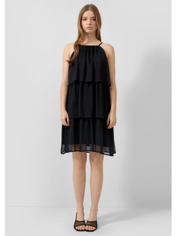 QS Kleid in 9999_schwarz