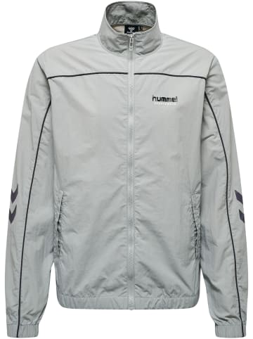 Hummel Hummel Reißverschluss Jacke Hmllgc Celab Erwachsene in HARBOR MIST