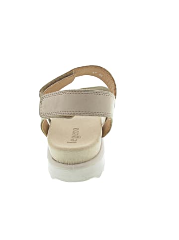 Legero Move Sandale Beige