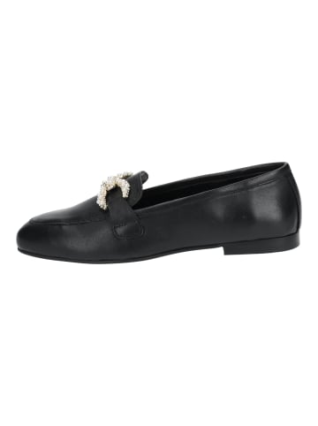 Steve Madden Slipper Schwarz