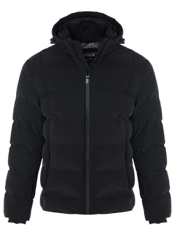 CARISMA Jacke 1262 Winterjacke in Black