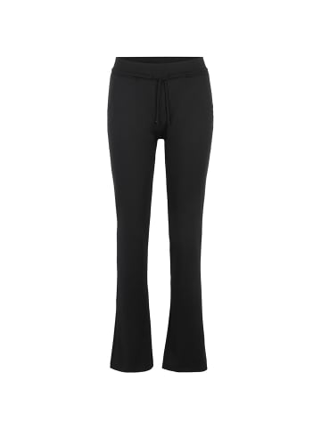 Joy Jogginghose NELA in Schwarz