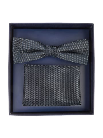 HECHTER PARIS Geschenkbox in navy