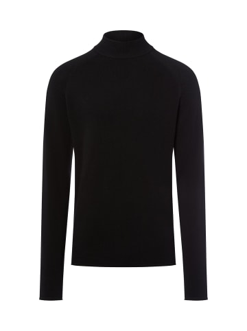 Nils Sundström Pullover in schwarz - 0015