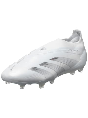 adidas Performance Fußballschuh Predator Elite LL FG in weiß