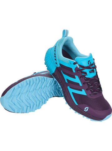 SCOTT Laufschuh in Blau