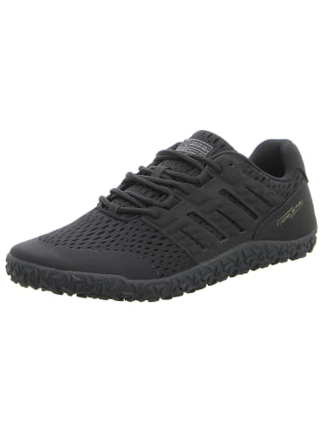 Camel Active Schnürschuh in schwarz