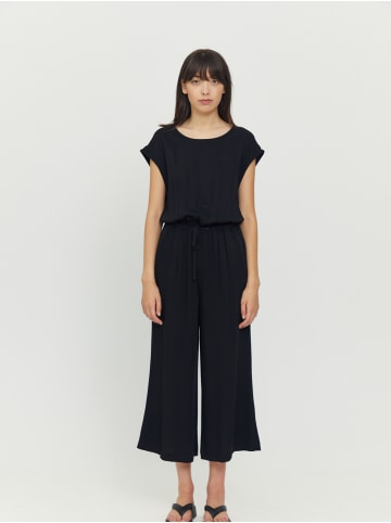 MAZINE Jumpsuit Marisa in Schwarz