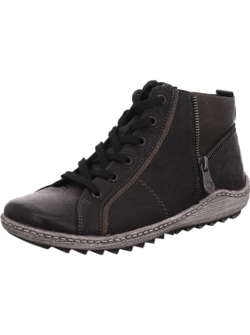 Skechers Sandale in grau