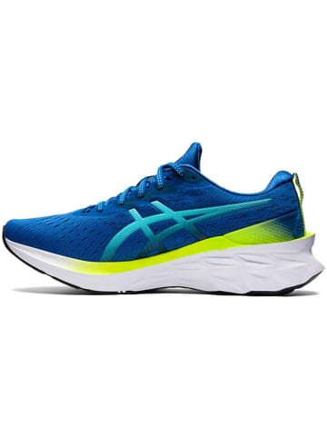 asics Laufschuhe NOVABLAST 2 in Hellblau